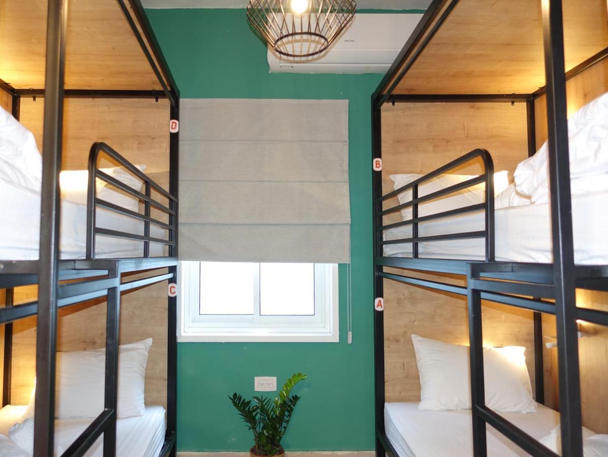 Selina Frishman Tel Aviv Hotel Exterior photo