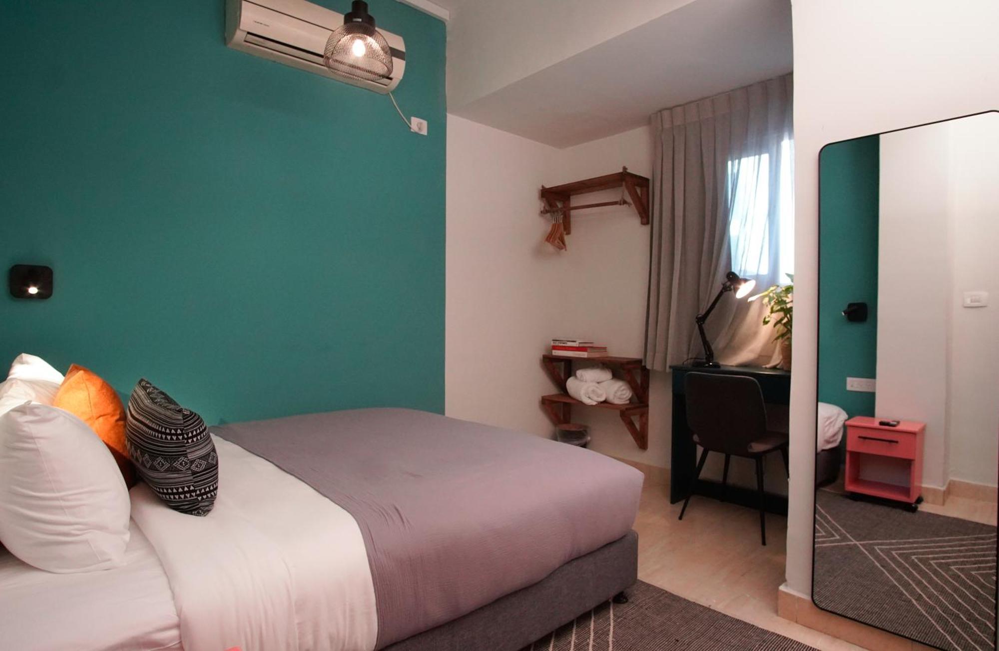 Selina Frishman Tel Aviv Hotel Room photo